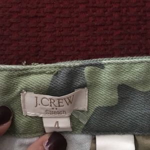 J Crew Pants