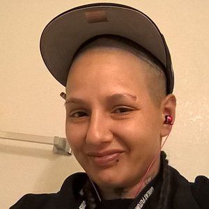 Meet your Posher, Steph