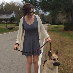 Meet your Posher, Caroline