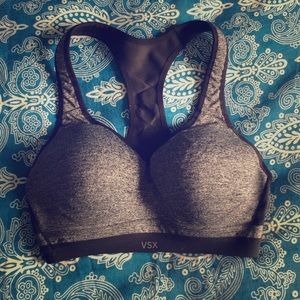 VSX sport bra