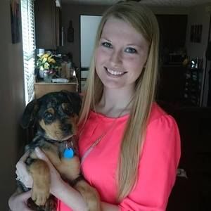 Meet your Posher, Brooke