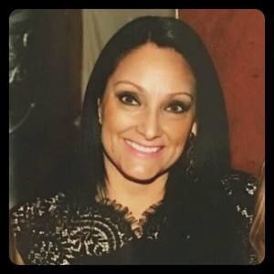 Meet your Posher, Stacy