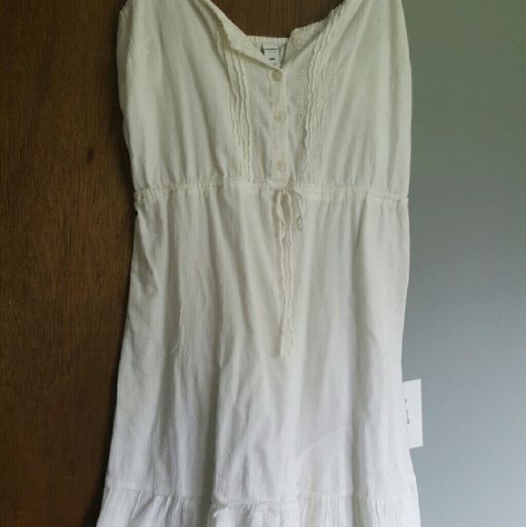 Old Navy dress