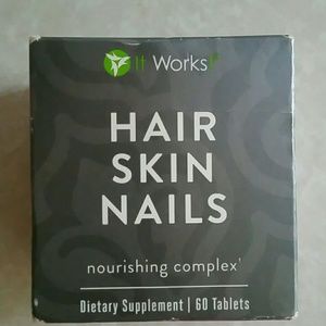 It works hsn vitamins