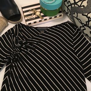 Banana Republic long sleeve top