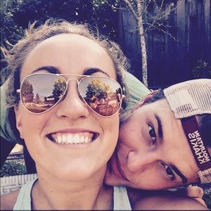 Meet your Posher, Jenna