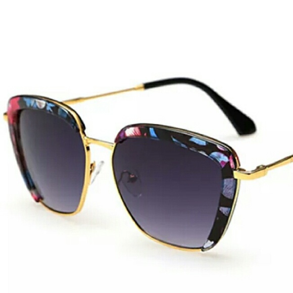 Fashion shades - Picture 1 of 1