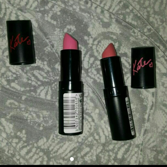 Rimmel London Kate lipstick