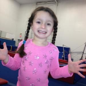 Meet your Posher, Courtney