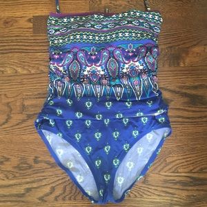 Tommy Bahama bathing suit