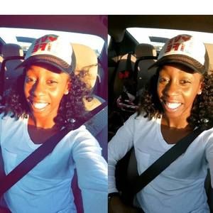 Meet your Posher, Miranda