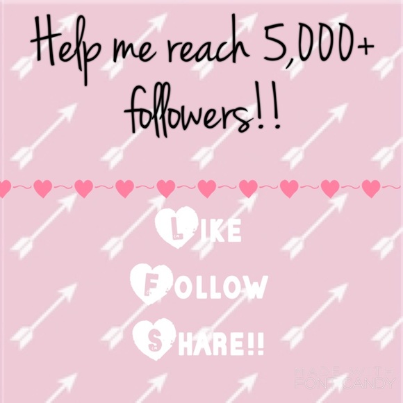Follow game!