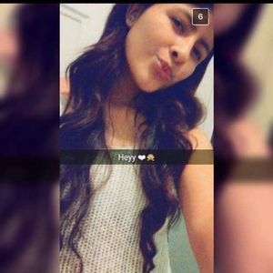 Meet your Posher, Maggie