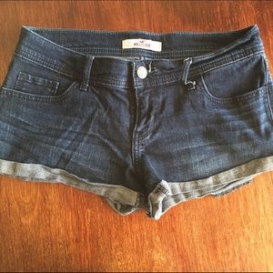 Hollister Shorts