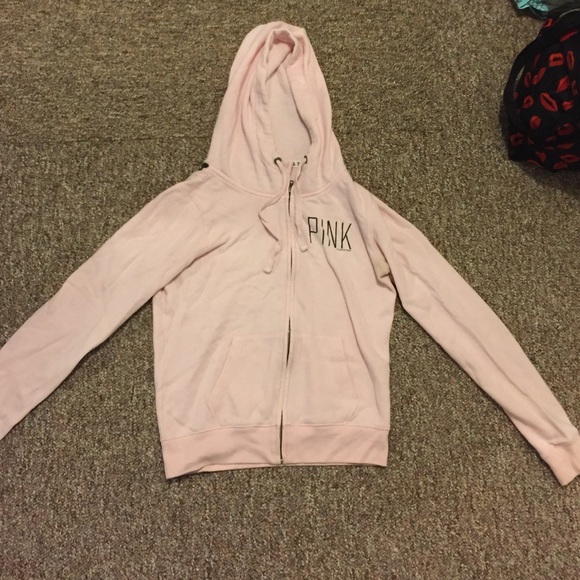 PINK sweatshirt