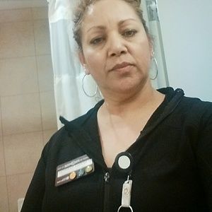 Meet your Posher, Norma