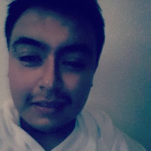 Meet your Posher, Fernando