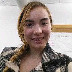 Meet your Posher, Brooke