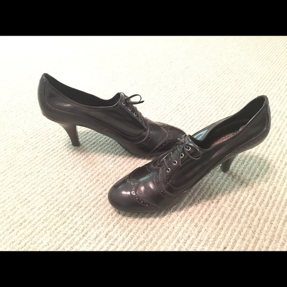 Size 11 Franco Sarto Pumps