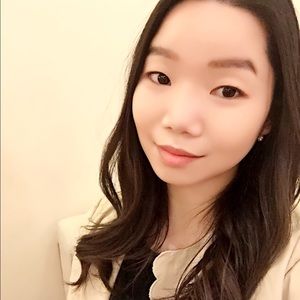 Meet your Posher, Anne