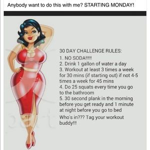 Meet your Posher, Elsie