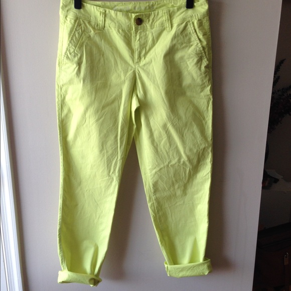 Pants