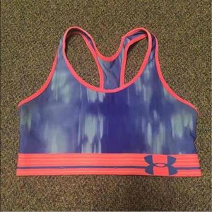Under Armour Sports Bra