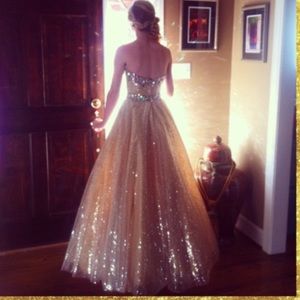 Meet your Posher, Donna