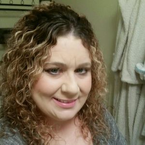 Meet your Posher, Brandy