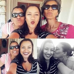 Meet your Posher, La shae