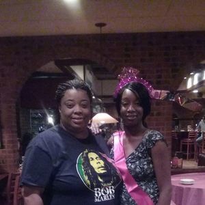 Meet your Posher, Lesia