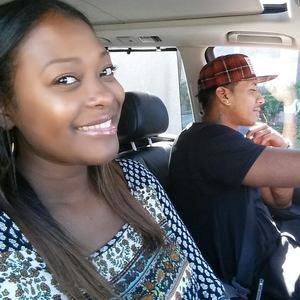 Meet your Posher, Johnnakay