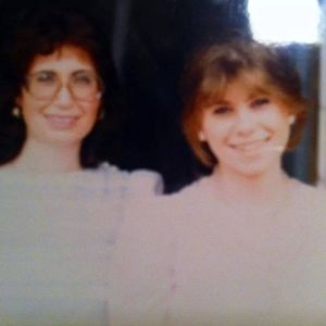 Meet your Posher, Kathy