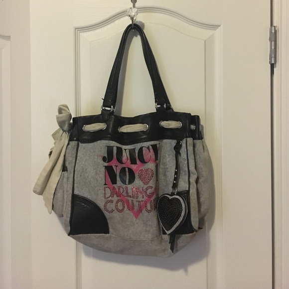 Juicy couture bag