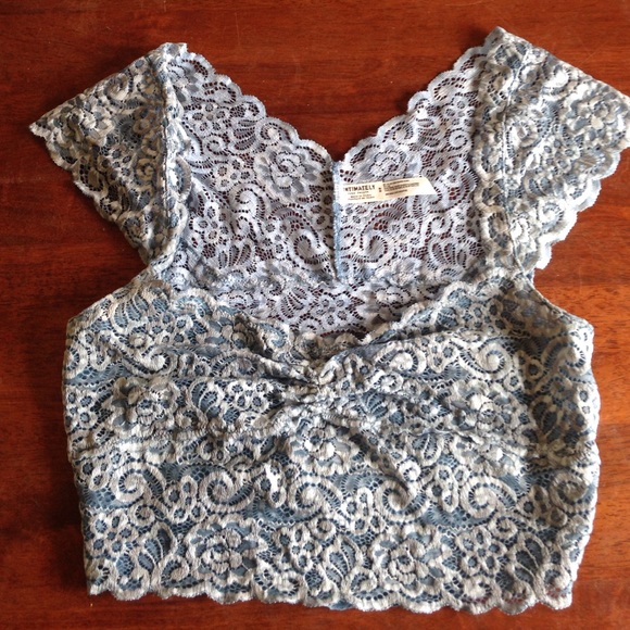 Free people Intimately bralette - Picture 1 of 3