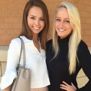 Meet your Posher, Kristyn