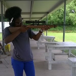 Meet your Posher, Kiara