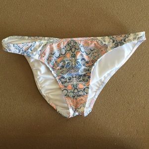 Victoria Secret bikini bottoms size small