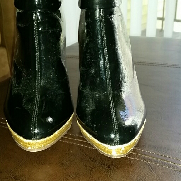 Booties - Picture 2 of 3
