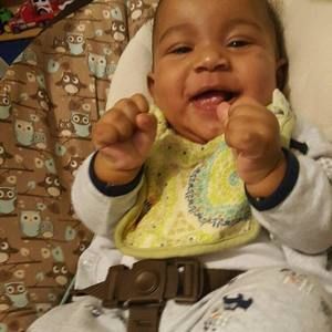 Meet your Posher, Yohenny