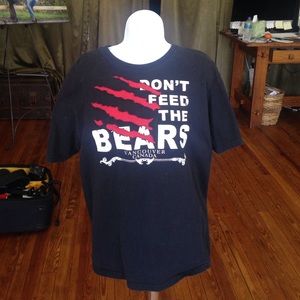Graphic Tshirt
