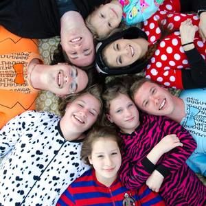 Meet your Posher, Kimberlee