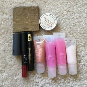 Makeup