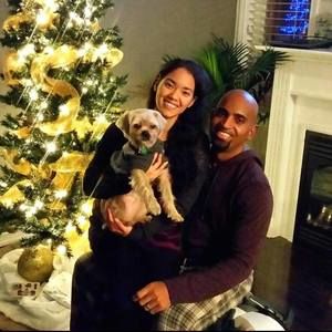 Meet your Posher, Inga