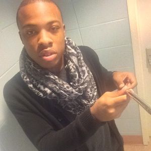 Meet your Posher, Henry