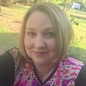 Meet your Posher, Renae