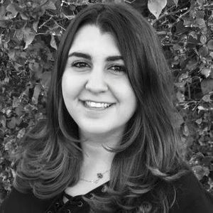 Meet your Posher, Amanda