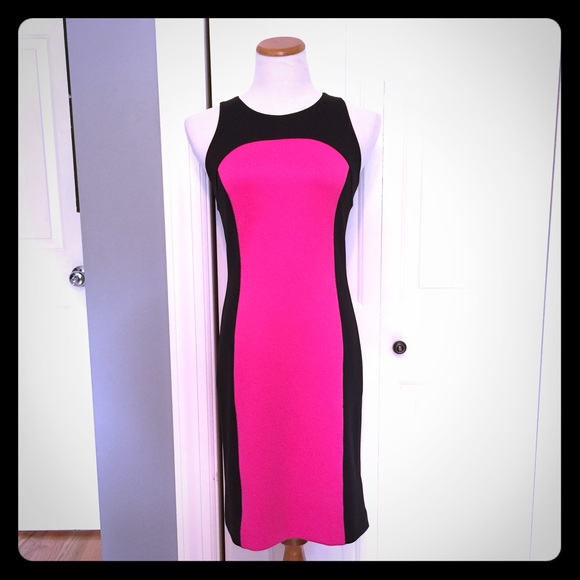Michael Kors Dresses & Skirts - MICHAEL KORS BODYCON DRESS