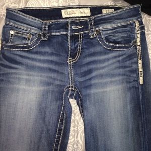 BKE jeans