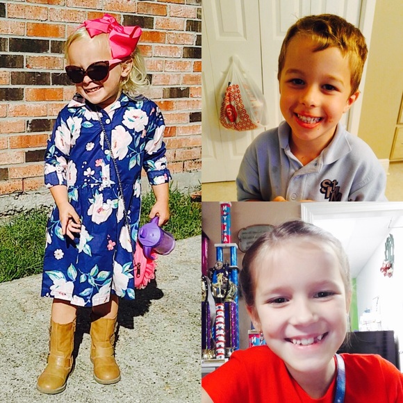 Meet your Posher, Theresa - Picture 6 of 7